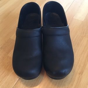 Dansko Professional Clogs
